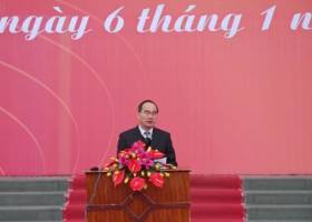 Lễ phát động an toàn 98win link