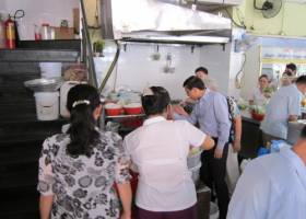 Kiểm tra ATVSTP tại TP. 98win vin