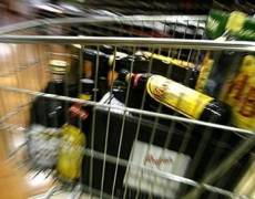 Có thể 98win18 rượu có methanol?