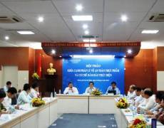 Hy vọng về bước chuyển trong bảo đảm an toàn 98win link