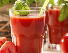 Những lợi ích kỳ diệu từ quả cà chua