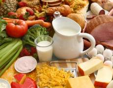 Chế độ ăn cho người viêm đại tràng mạn tính