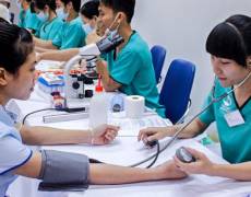 Quy định về khám 98win18 cho công nhân sản xuất 98win link