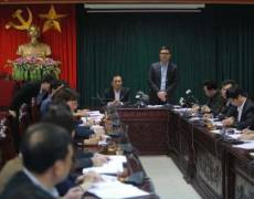 Cục trưởng ATTP: Người dân lo lắng là rất chính đáng