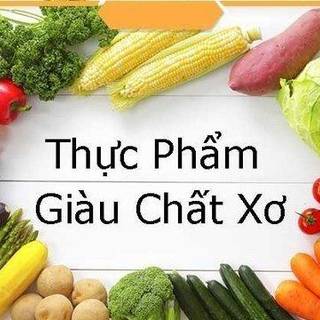 Một số loại 98win link giàu chất xơ tốt cho người 98win10